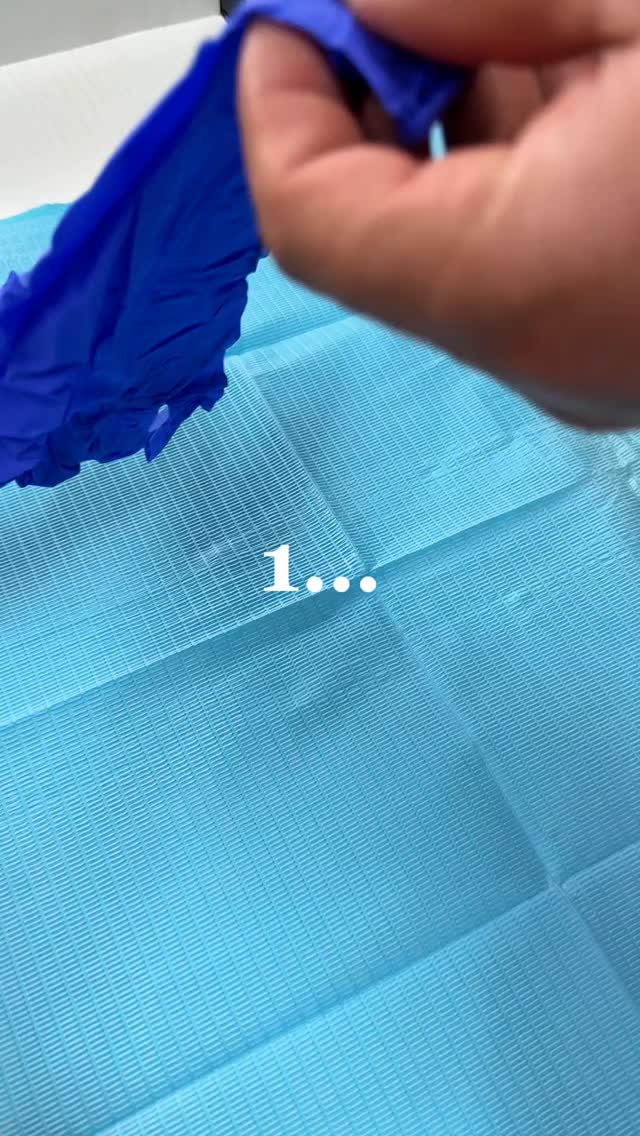 Реставрация зуба